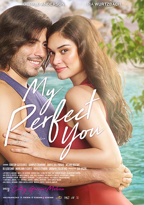 My Perfect You | Now Showing | Book Tickets | VOX Cinemas UAE