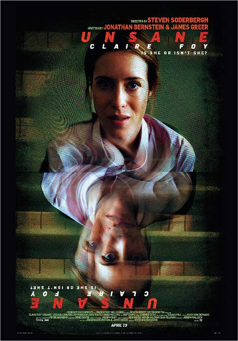 Unsane