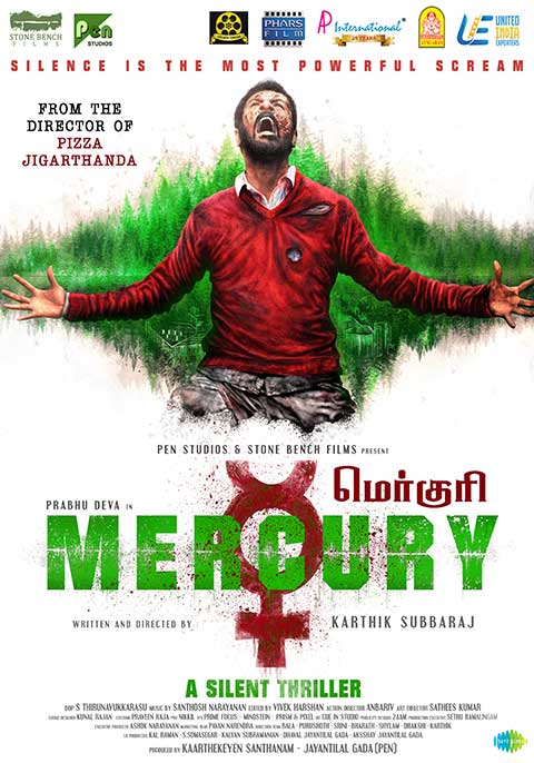 Mercury