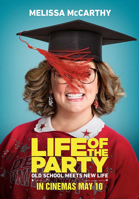 Life of The Party