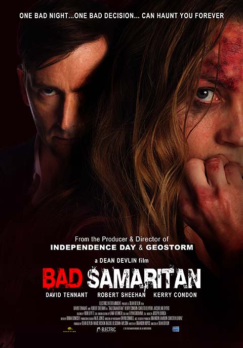 Bad Samaritan يعرض الان حجز التذاكر فوكس سينما البحرين