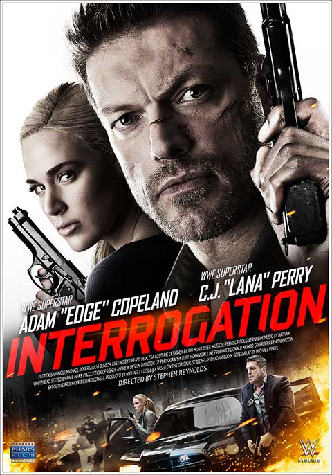 Interrogation