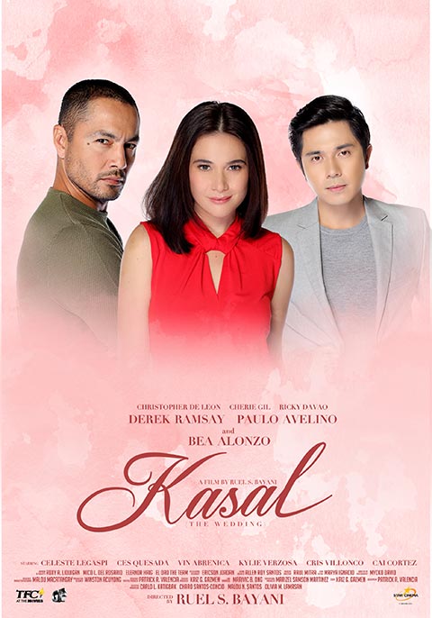 Kasal full movie free best sale watch online