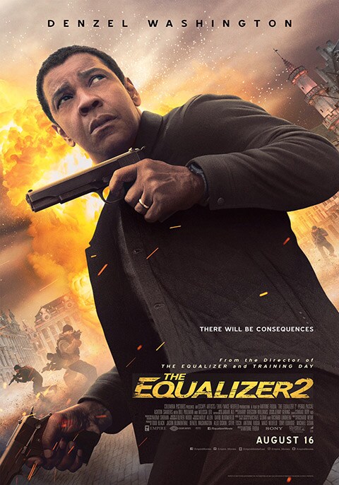 Image result for the equalizer 2