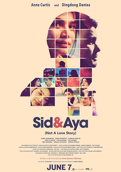 Sid & Aya