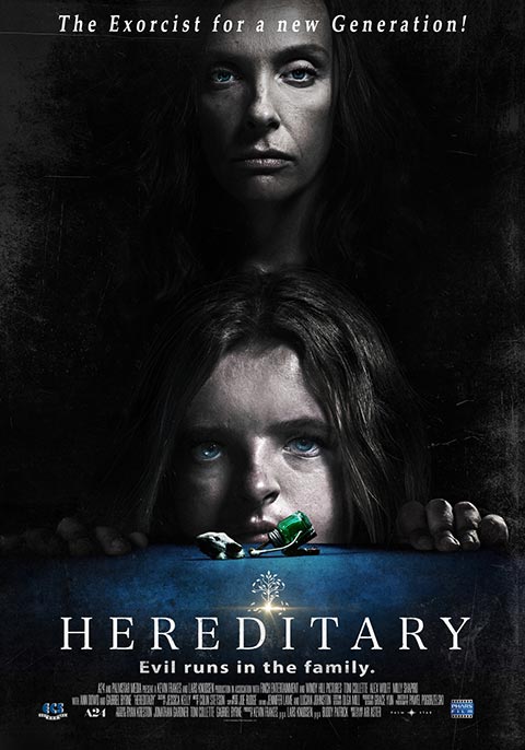 Hereditary
