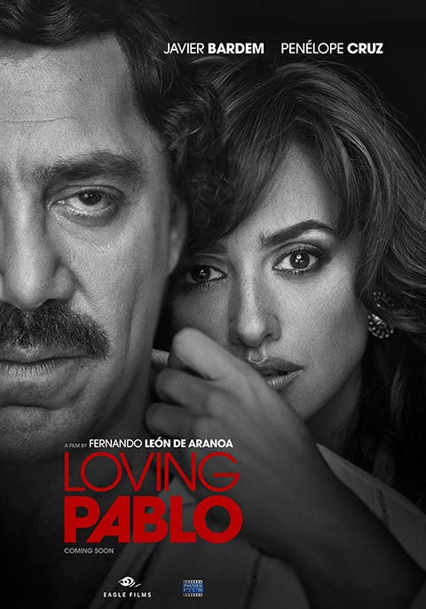 Loving Pablo