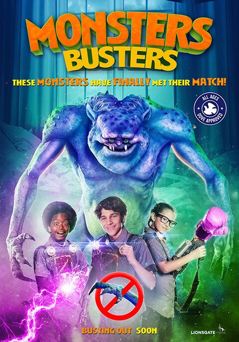 Monsters Busters