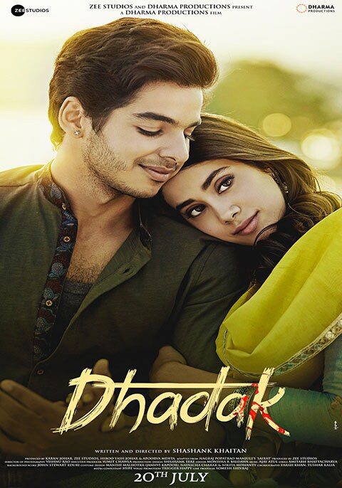 Dhadak