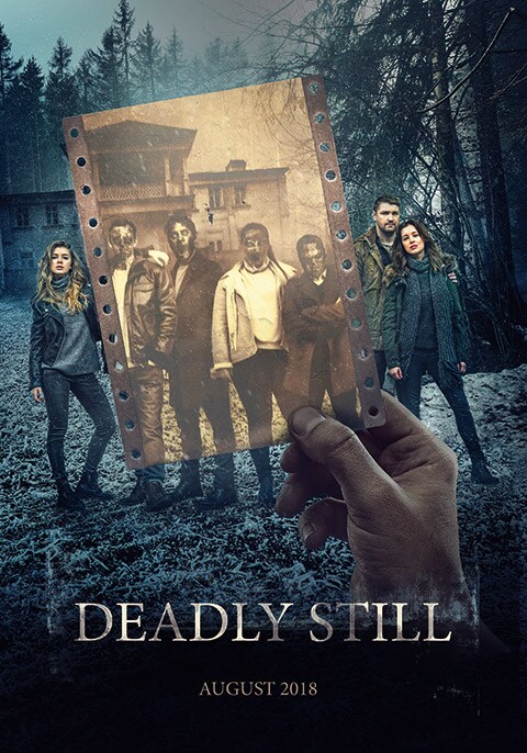 Deadly Still