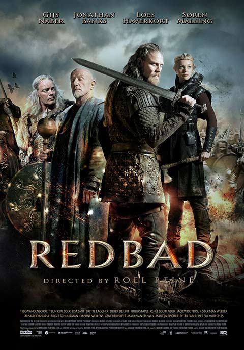 RedBad