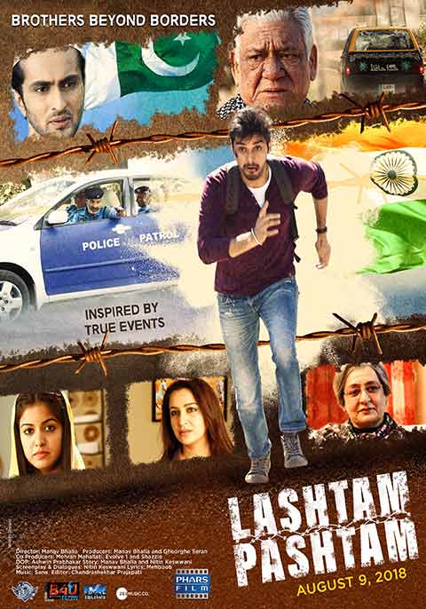 Lashtam Pastam