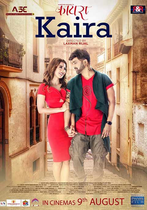 Kaira