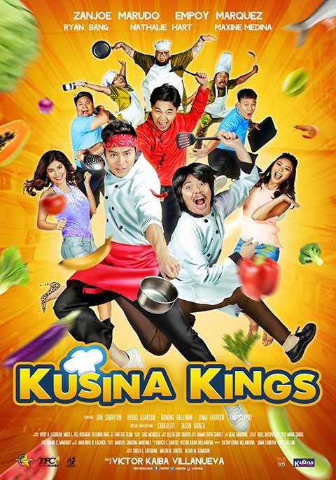 Kusina Kings