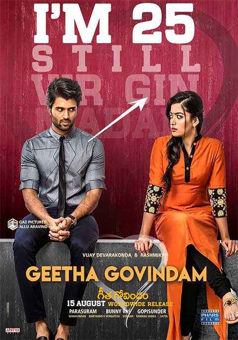 Geetha Govindam