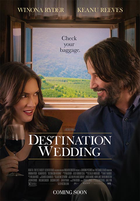 Destination Wedding