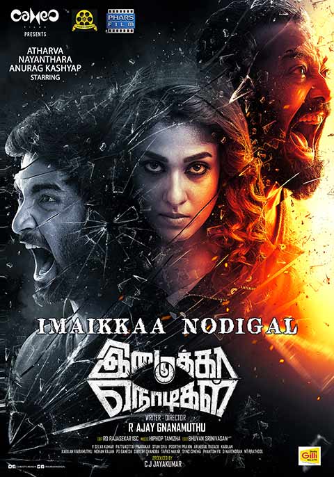 Imaikkaa Nodigal