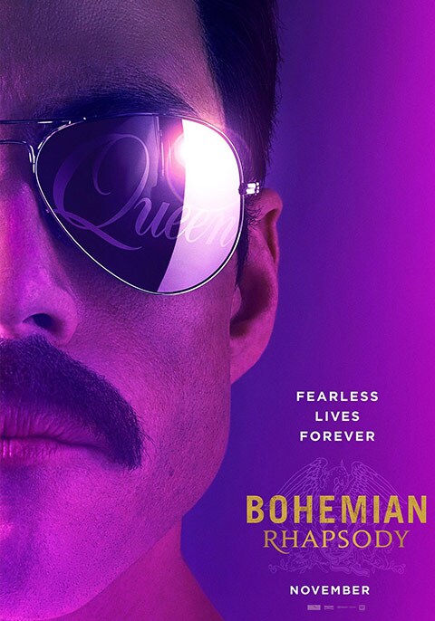 Bohemian Rhapsody for ios download