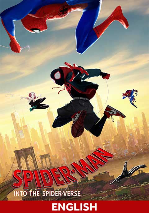 Film - Spider-Man - Into Film