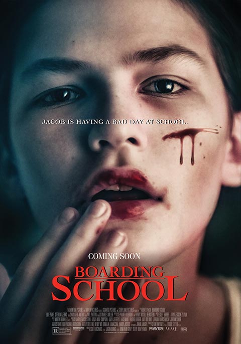 Boarding School