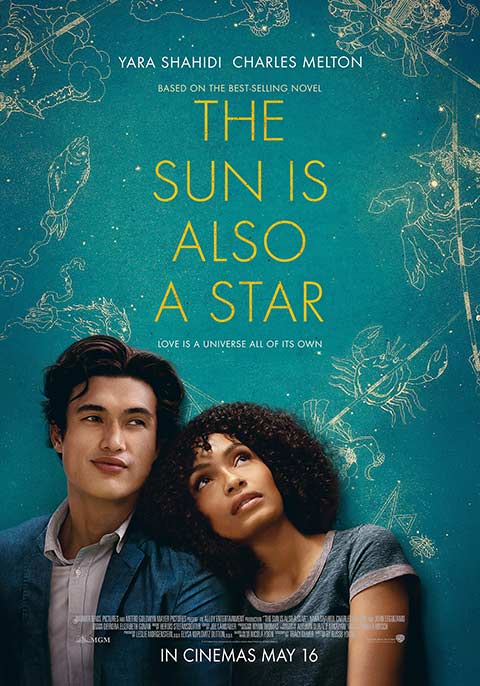 The Sun Is also a Star