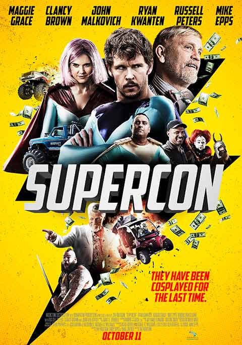 Supercon