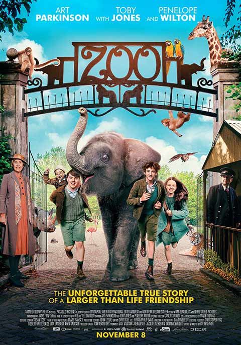 Zoo