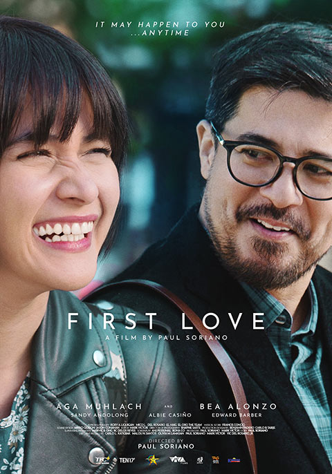 First Love | Now Showing | Book Tickets | VOX Cinemas UAE