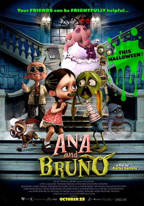 Anna & Bruno