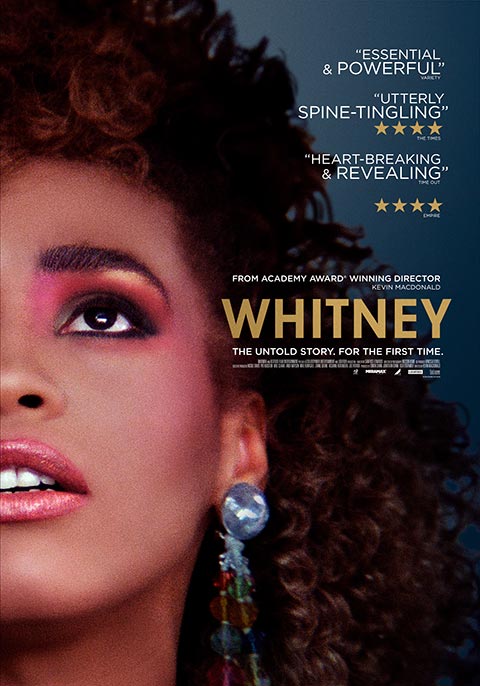 Whitney