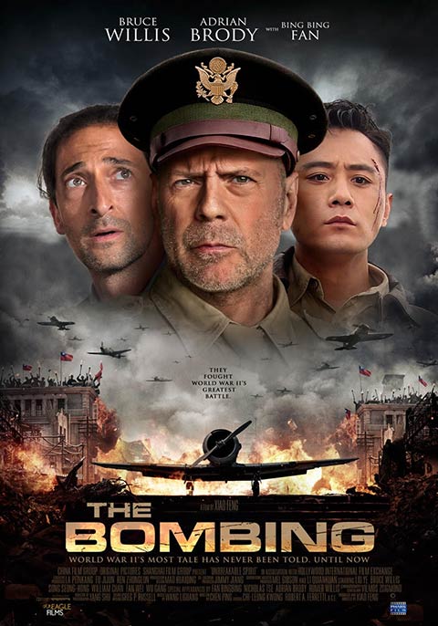 The Bombing