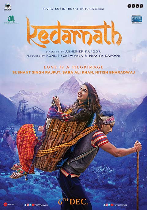 Kedarnath