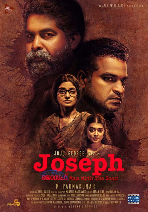 Joseph Now Showing Book Tickets VOX Cinemas Bahrain