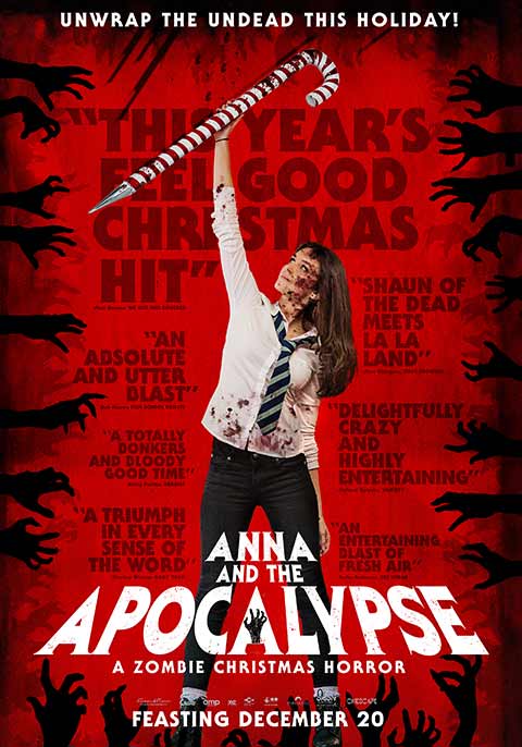 Anna and the Apocalypse