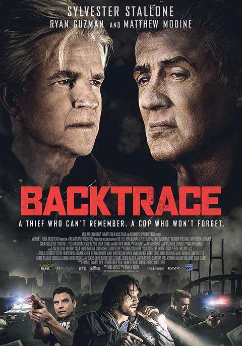 Backtrace