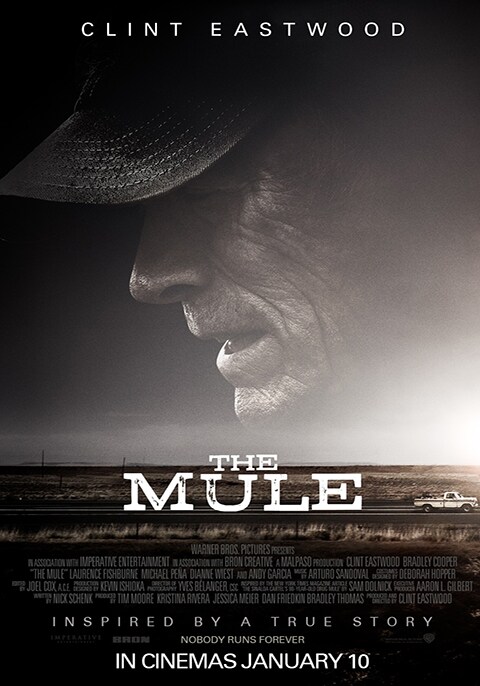The Mule