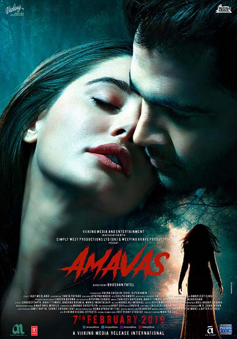 Amavas