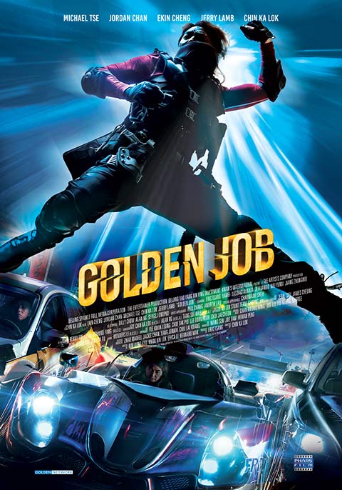 Golden Job