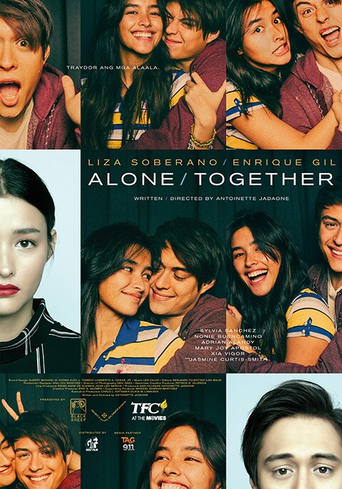 Alone Together