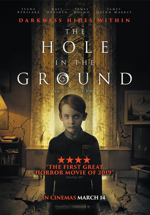 Hole in the Ground