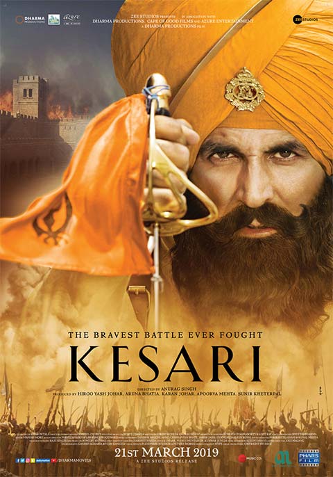 Kesari