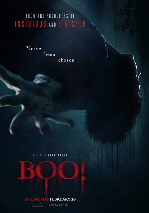 Boo