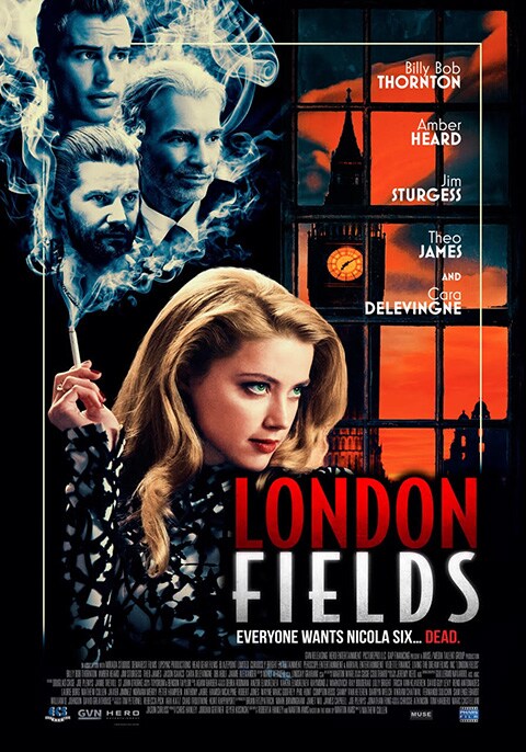 London Fields