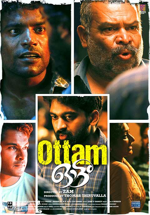 Ottam