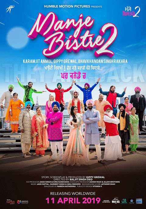 Manje Bistre