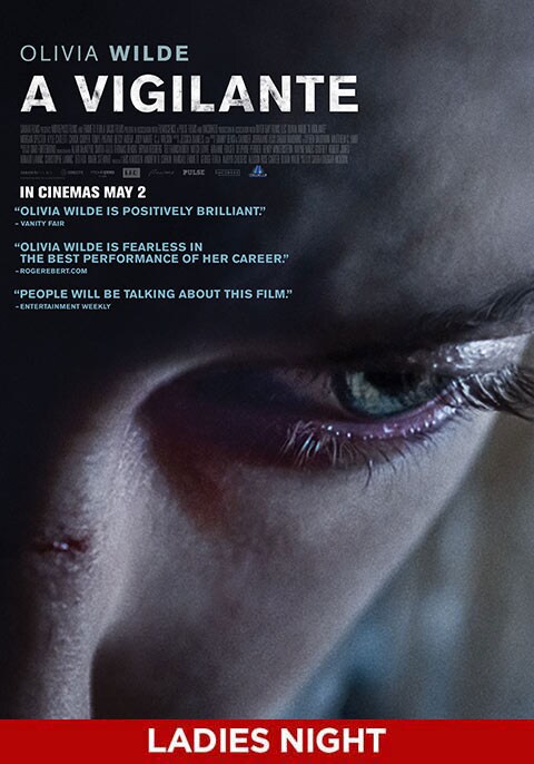 A Vigilante - Ladies Night