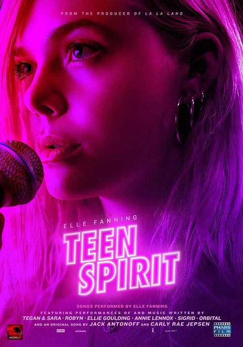 Teen Spirit