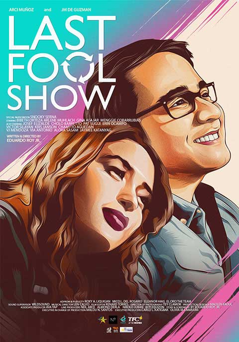 Last Fool Show