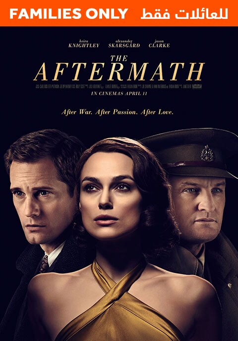 The Aftermath-Family Only