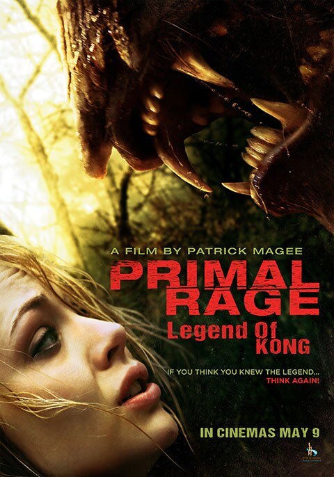 Primal Rage